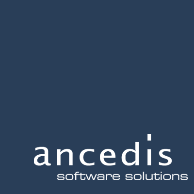 ancedis Logo